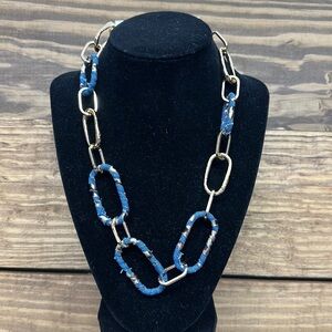 Cato Necklace